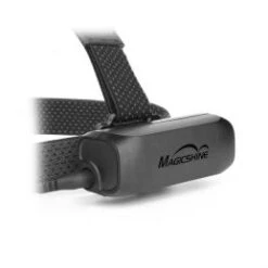 Magicshine MOH 35 -Schwalbe Ventas moh 35 4