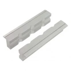 VAR Mordazas Tornillo Banco