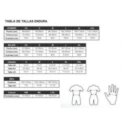 Endura MT500JR Con Badana -Schwalbe Ventas mt500jr con badana 3