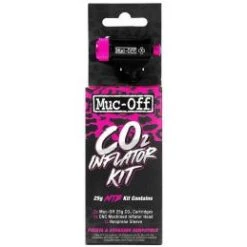 Muc-Off MTB Inflator Kit