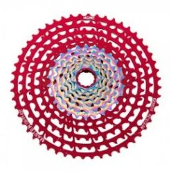 KCNC MTB Master Rojo -Schwalbe Ventas mtb master rojo 1