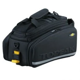 Topeak MTX Trunk Bag DXP 4 Topeak MTX Trunk Bag DXP - Imagen 2