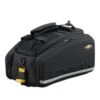 Topeak MTX Trunk Bag EXP -Schwalbe Ventas mtx trunk bag exp