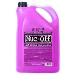Muc-Off Nano Tech Bike Cleaner
