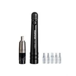 Topeak Nano Torqbar X -Schwalbe Ventas nano torqbar x 1