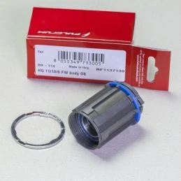 Fulcrum Núcleo Road RS-113 3 Fulcrum Núcleo Road RS-113