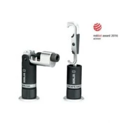 Topeak Ninja C -Schwalbe Ventas ninja c 1