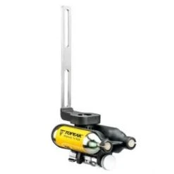 Topeak Ninja CO2 -Schwalbe Ventas ninja co2 1