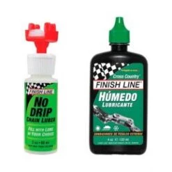 Finish Line No Drip + Cross Country