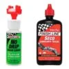 Finish Line No Drip + Lubricante Seco Teflon 1 Finish Line No Drip + Lubricante Seco Teflon -Schwalbe Ventas no drip lubricante seco teflon