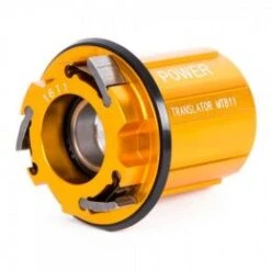 Progress Núcleo Nitro/Turbine Ultra 2019 Shimano HG MTB -Schwalbe Ventas nucleo nitro turbine ultra 2019 shimano hg mtb 1