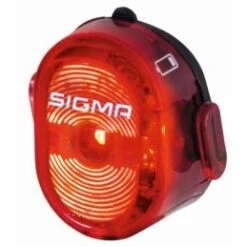 Sigma Nugget II Flash -Schwalbe Ventas nugget ii flash 1