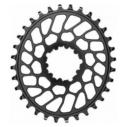 Absolute Black Oval Sram BB30 Direct Mount 3 Absolute Black Oval Sram BB30 Direct Mount