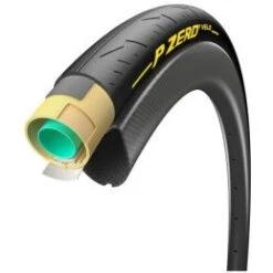 Pirelli P Zero Velo Tubular