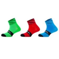 Spiuk Pack 3 Anatomic Medio