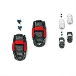 Sidi Par Cierres Caliper Buckle