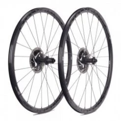 Progress Phantom Disc -Schwalbe Ventas phantom disc 1