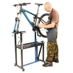 Bicisupport Banco BS100K -Schwalbe Ventas pie de montaje regulable 100 6