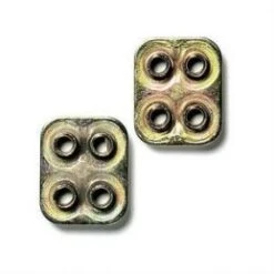 Sidi Pletinas P/calas De Zapatillas MTB -Schwalbe Ventas pletinas p calas de zapatillas mtb 1