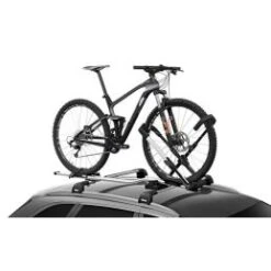 Thule Upride 599 V18 -Schwalbe Ventas portabici techo upride 599 v18 2
