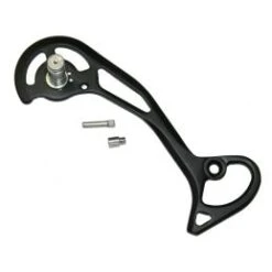 Shimano Portapoleas Exterior XT RD-M780-SGS -Schwalbe Ventas portapoleas exterior m780 1