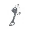 Shimano Portapoleas Exterior M8000