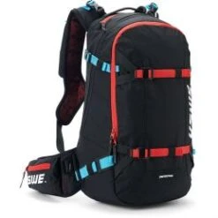 Uswe Pow 25L Winter -Schwalbe Ventas pow 25l winter 6