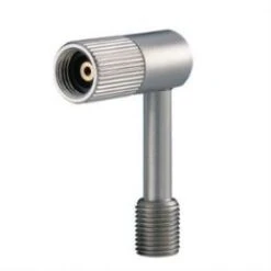 Topeak Pressure-Rite -Schwalbe Ventas pressure rite 1