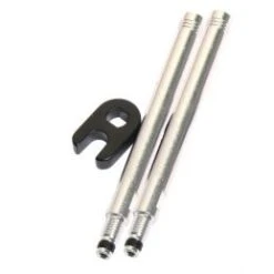 Massi Prolongador De Válvula 60mm 5 Massi Prolongador De Válvula 60mm -Schwalbe Ventas prolongador de vlvula 60mm 1