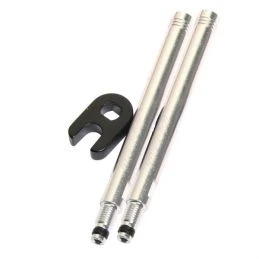 Massi Prolongador De Válvula 60mm 3 Massi Prolongador De Válvula 60mm