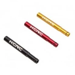 KCNC Prolongador Válvula Presta