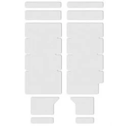 Lizard Skins Protector Botellas Horquilla -Schwalbe Ventas protector botellas horquilla 1