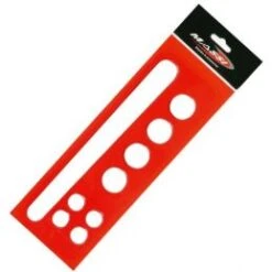 Massi Protector Transparente -Schwalbe Ventas protector transparente 1