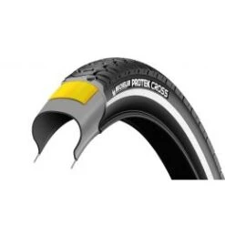 Michelin Protek Cross 26 -Schwalbe Ventas protek cross 26 3