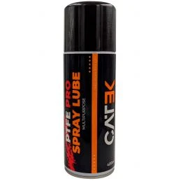 Catek PTFE Pro Spray Lube 4 Catek PTFE Pro Spray Lube - Imagen 2