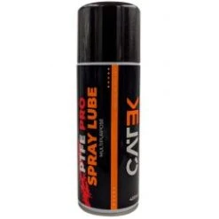 Catek PTFE Pro Spray Lube