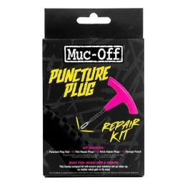 Muc-Off Puncture Plug Repair 4 Muc-Off Puncture Plug Repair - Imagen 2