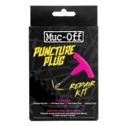 Muc-Off Puncture Plug Repair