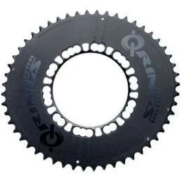 Rotor Q-Ring Black Edition 3 Rotor Q-Ring Black Edition