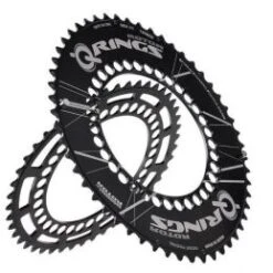 Rotor Q-Rings