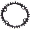 Rotor Q-Rings BCD110x4