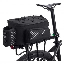 Rockbros R8 Portabultos 4 Rockbros R8 Portabultos - Imagen 2