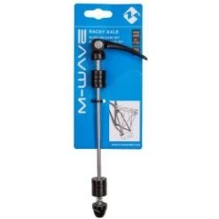 M-wave Racky Axle QR
