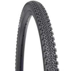 WTB Raddler -Schwalbe Ventas raddler 1