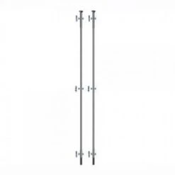 Sapim Radio Sapim Race Straight Pull -Schwalbe Ventas radio sapim race straight pull 1