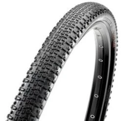 Maxxis Rambler -Schwalbe Ventas rambler 1