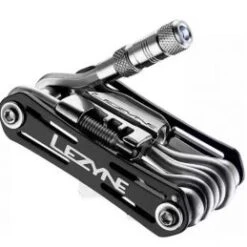 Lezyne RAP-21 Luz Led