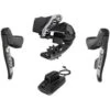 Sram RED ETap AXS 1X -Schwalbe Ventas red etap axs 1x