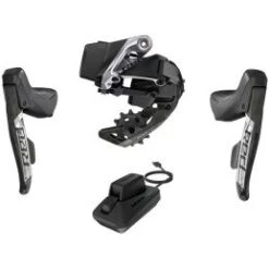 Sram RED ETap AXS 1X