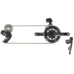 Sram RED ETap AXS 2X